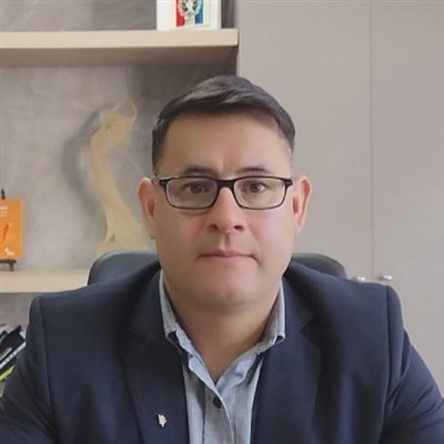 Alejandro Alves